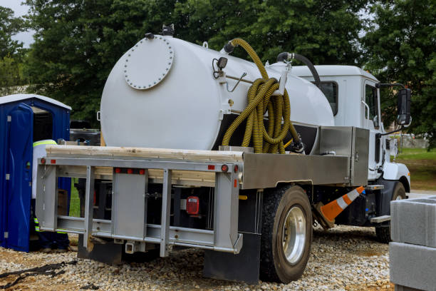 Trusted Overland, MO porta potty rental Experts